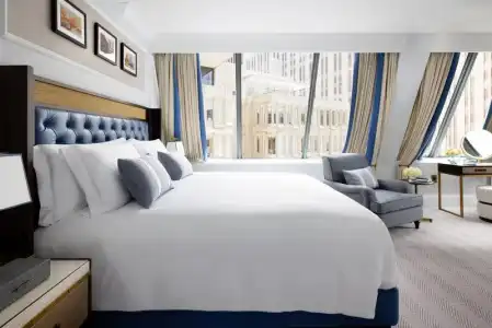 The Langham, - 40
