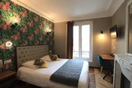 Excelsior Batignolles - 28