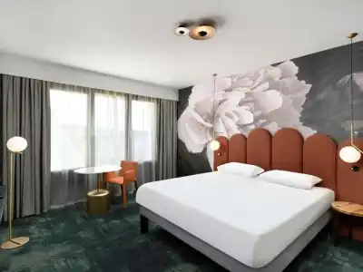 Mercure - 1