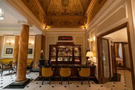 Grand Majestic già Baglioni - 16