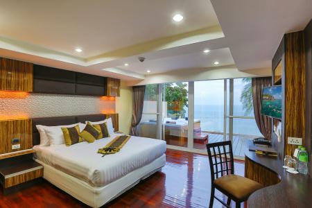 Royal Beach Boutique Resort & Spa Koh Samui - 76