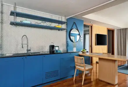 Avani Pattaya Resort - 73