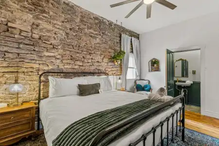 The Historic Grand Canyon - 50