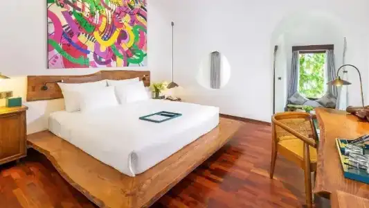 Anmira Resort & Spa Hoi An - 63