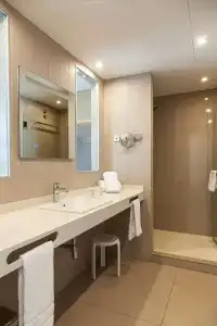 Best Western Mediterraneo - 44