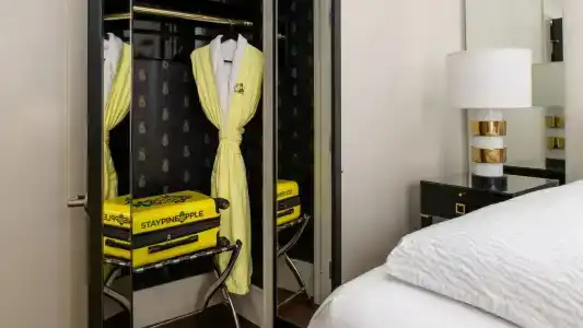 Staypineapple, An Elegant, Union Square - 32