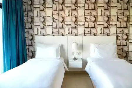 Andalus Al Seef Resort & Spa - 8