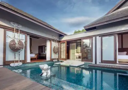 Sai Kaew House - 81
