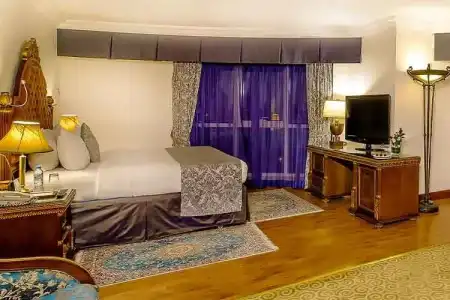 Grand Excelsior - Bur Dubai - 39