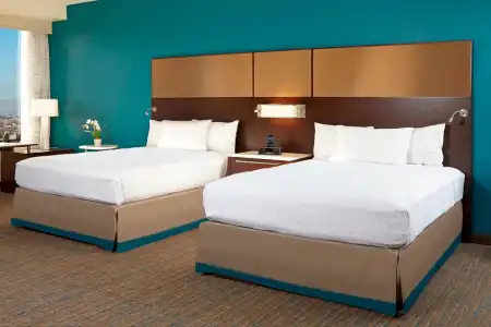 Residence Inn by Marriott Los Angeles LAX/Century Boulevard - 56