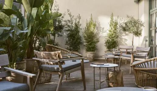 Pulitzer Barcelona - 57