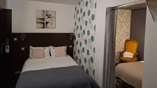 The Originals Boutique, Hôtel d'Angleterre, Le Havre - 26