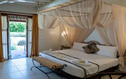 Karafuu Beach Resort & Spa - 29