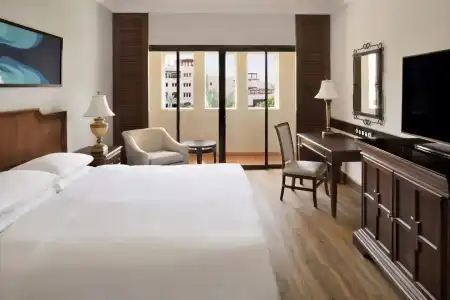 Crowne Plaza Jordan Dead Sea Resort & Spa by IHG - 40