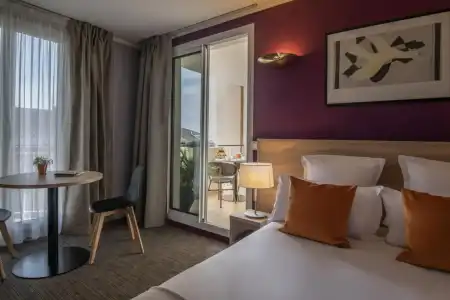 Le Cetai Cannes Beach - 4