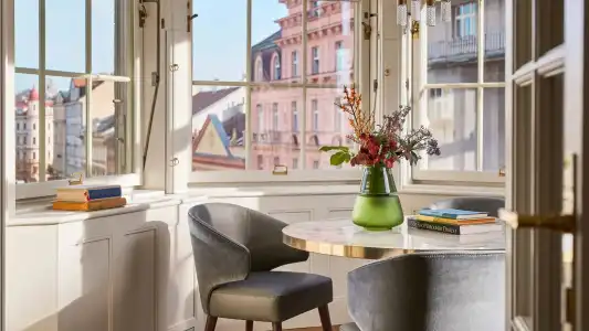 Andaz Prague, By Hyatt - 131