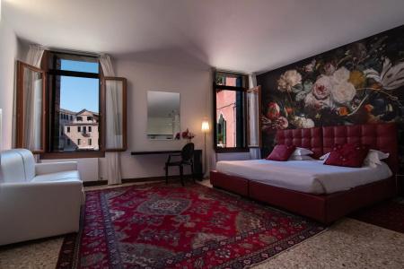 Palazzo Paruta & Wellness Apartments - 169