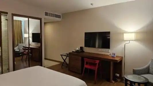 Sachas Uno Asoke Sukhumvit Bangkok - 104