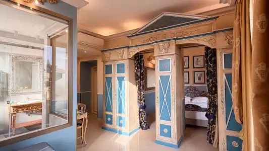 Romanico Palace Luxury & Spa - 56