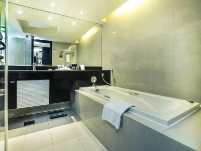 MERCURE Gold Jumeirah by Accor - 47