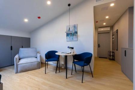 Port Comfort on Ligovskiy Apart-hotel - 148