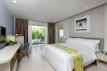 X10 Khaolak Resort - 97