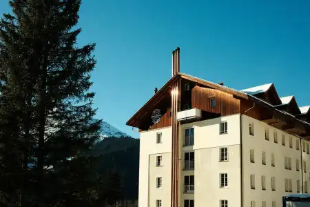 Grand Belvedere, a Beaumier & Spa - 0
