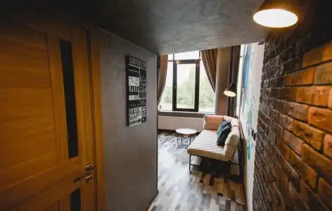 Nautilus Mini-Hotel - 78