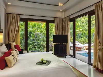 Mövenpick Asara Resort & Spa Hua Hin - 47