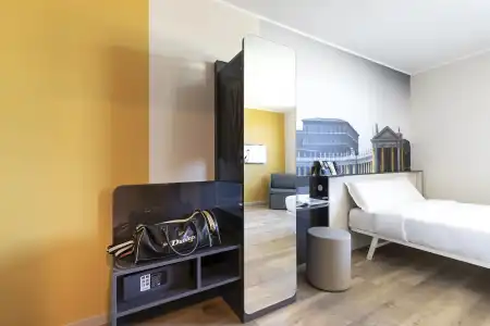 B&B Roma Fiumicino Aeroporto Fiera 1 - 48