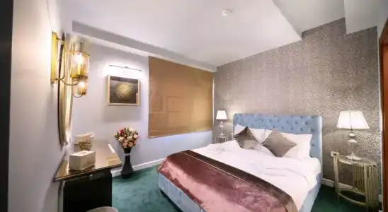Phoenicia Comfort - 55