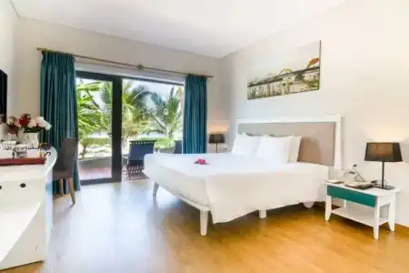 Non Nuoc Resort - 81