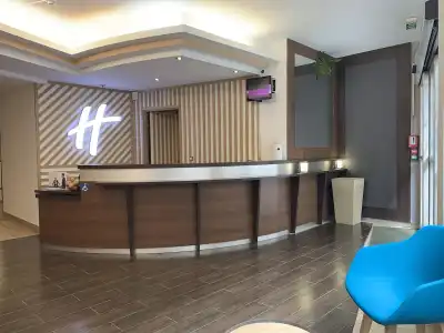Holiday Inn Paris - Montmartre by IHG - 1