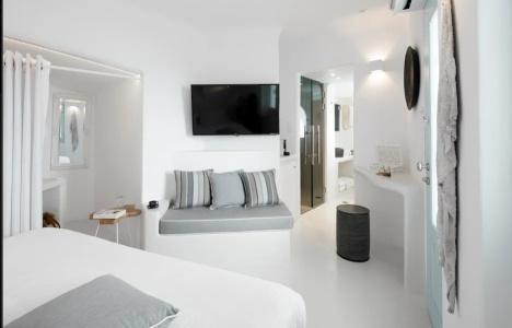 Infinity Suites and Dana Villas - 109