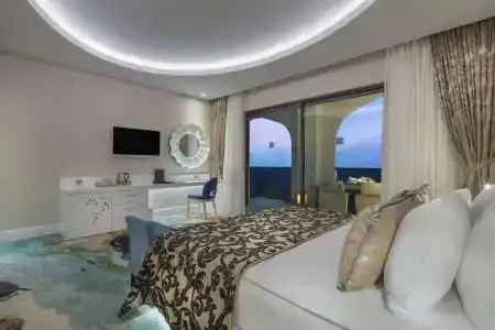 Granada Luxury Belek - All Inclusive - 93