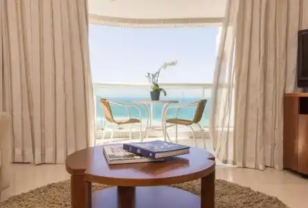 Wyndham Rio Barra - 55