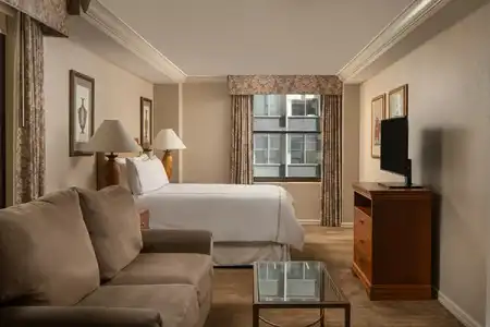The Manhattan Club - 50