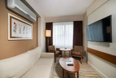 Radisson President Beyazit Istanbul - 82