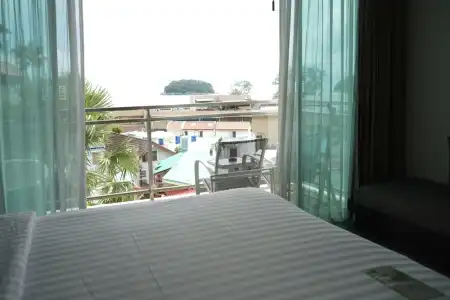 Sugar Palm Grand Hillside - 4
