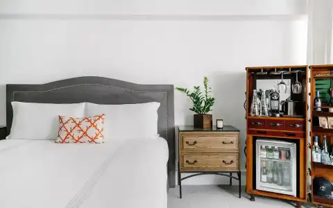 Nautilus Sonesta Miami Beach - 88