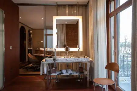 La Réserve Eden au Lac Zurich - 59