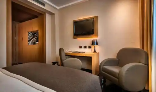 Crowne Plaza Milan City by IHG - 11