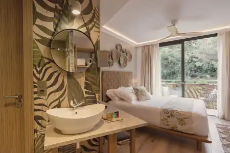 Casa Coco Boutique Spa Adults Only - 35