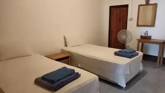 Kradan Beach Resort - 25
