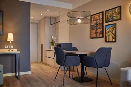 DoubleTree by Hilton Hannover Schweizerhof - 9