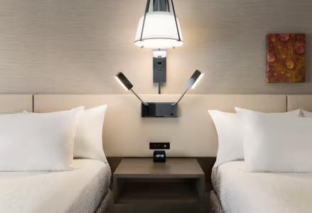 Hilton Garden Inn Flagstaff - 38