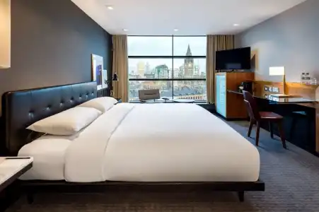 The Edwardian Manchester, A Radisson Collection - 36