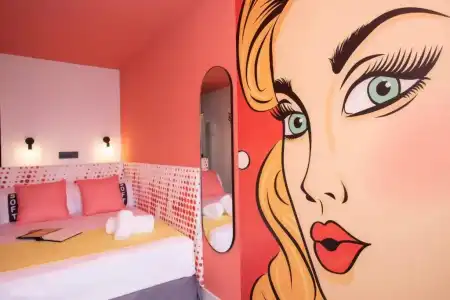 Casual Pop Art - 13