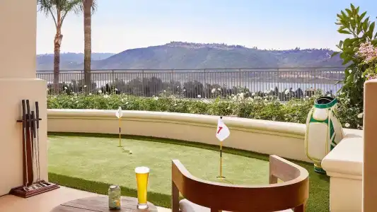 Park Hyatt Aviara Resort, Golf Club & Spa - 58