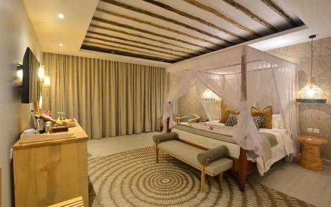 Neptune Pwani Beach Resort & Spa Zanzibar - All Inclusive - 36